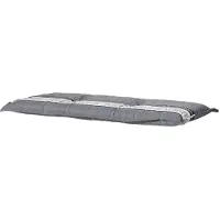 Madison Bankkussen Madison Garden Grey Tweezits