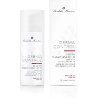 Charlotte Meentzen Derma Control All in One Day Care Cream LSF 30 Gezichtscrème 50 ml