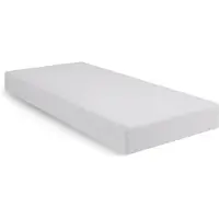 Cinderella Stretch Molton Hoeslaken Cinderella White