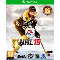 NHL 15 - Xbox One