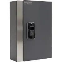 Rottner Sleutelkast Key Pro 68 met Biometrisch Vingerafdrukslot