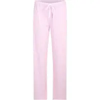 Ralph Lauren Pyjamabroek pink / wit
