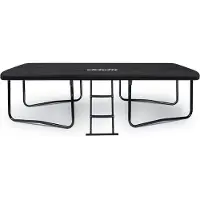 VirtuFit Trampolinehoes - Beschermhoes - 213 x 305 cm