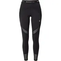 MOROTAI Sportbroek zwart