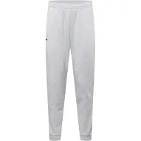 Lacoste Tracksuit Trousers Silver Chine/elephant Grey Size: M | Sweatpants Outlet | Heren | Grijs