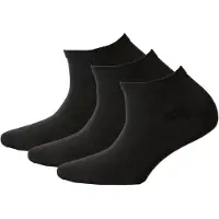 Björn Borg Essential Steps 3-pack Sokken | Maat: 39-42