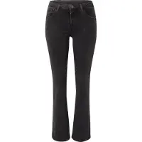 Garcia Jeans 'Celia' black denim