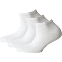 Björn Borg Essential Steps 3-pack Sokken | Maat: 43-46