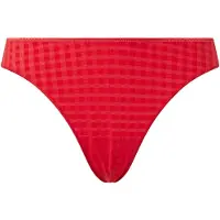 Marie jo String met structuurmotief, model 'Avero Thong'