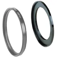 Kaiser Filteradapterring 46mm naar 41,5mm