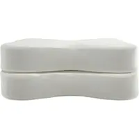 M line Hoofdkussensloop Athletic Pillow (per 2 verpakt)