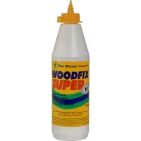 Zwaluw Woodfix D3 houtlijm 750ml