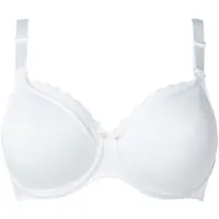 Chantelle Voedings bh Specialty | Maat: 75E | Kleur: Wit