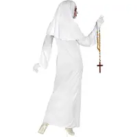 Widmann Nun Costume Wit S