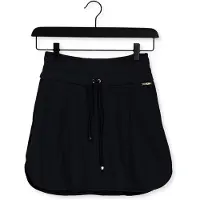 Deblon Sports Dames Rokken Bobby Skirt - Zwart - Maat S