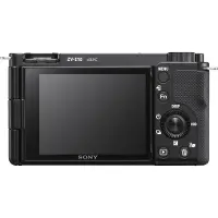Sony ZV-E10 Vlog + 16-50 mm