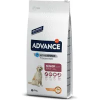 Advance maxi senior - Hondenvoer Advance