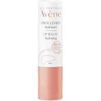 Avene Cold Cream Hydraterende Lipstick | droge lippen 4 g Lippenbescherming