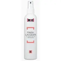 Comair M:C Finish Lacquer S 250 Ml For Strong Hold