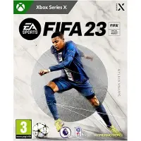 FIFA 23 Spel Voor Microsoft Xbox Series X