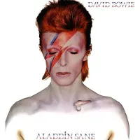 PARLOPHONE David Bowie - Aladdin Sane | LP