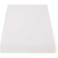 Vandyck Hoeslaken Jersey Supreme GOTS Silver Grey (Jersey)-2-persoons (140/150/160 x 200/210/220 cm)