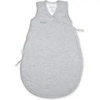 Bemini Babyslaapzak - MAGIC BAG 0-1m - TOG 1.5 - Geboortenestje - Mix grey