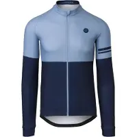 Agu Fietsshirt AGU Men Duo Jersey LS Essential Cloud-S