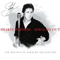Universal Music Shakin' Stevens - Singled Out - The Definitive Singles Collection (3 CD)
