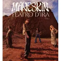 Sony music Teatro D'ira - Vol.I