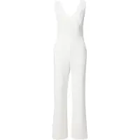 IVY & OAK Jumpsuit 'PAULINA' wit