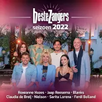 HEARTSELLING Beste Zangers Seizoen 2022