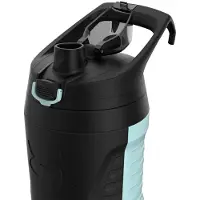 Under Armour Playmaker Jug 950ml Bottle Blauw