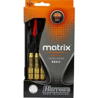 Harrows Matrix 22Gk