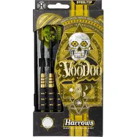 Harrows Voodoo 23Gk