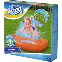 Bestway H2OGO! Waterglijbaan Single - 488 cm