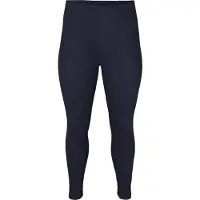 Zizzi Leggings marine