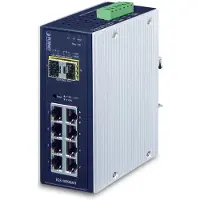 Planet Technology Igs-10020mt Switch