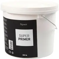 Packlinq Super Gesso. Wit. 2500 Ml/ 1 Doosje