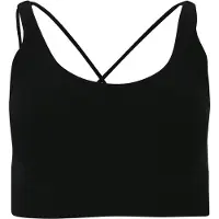 Athlecia - Women's Gaby Sports Bra - Sportbeha S, zwart