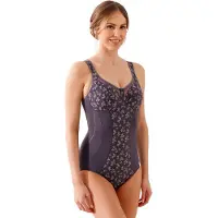 Anita Body Clara | Maat: 85C | Kleur: Antraciet