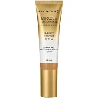 Max Factor Make-up Gezicht Miracle Second Skin Nr.09 Tan 30 ml