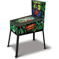 Silverlit ARCADE 1 Up - Toyshock Pinball - Haunted House