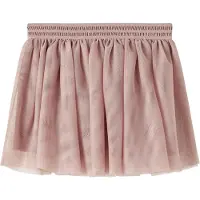 Name It Mini Rok beige