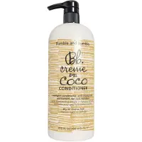 Bumble And Bumble Shampoo & Conditioner Conditioner Creme de Coco Conditioner 1000 ml