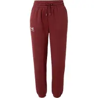 Under Armour Broeken Under Armour Essential Fleece Joggers 195253607172 Maat S