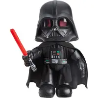 STARWARS Darth Vader With Lights And Sounds Teddy Zwart