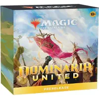 Wizards of the Coast MTG: Dominaria United - Prerelease Pack