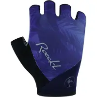 Roeckl Danis B247 Blauw Vrouwenhandschoenen || Maat: 7