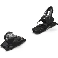 Marker - Skibindigen - Squire 10 +Screw Kit Black/Anthracite voor Unisex - Zwart